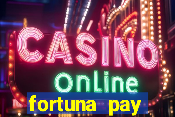 fortuna pay consultoria financeira ltda